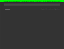 Tablet Screenshot of forum.downarchive.com