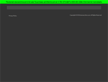 Tablet Screenshot of gavn.gigiduru.downarchive.com