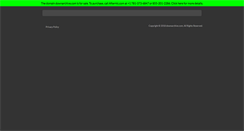 Desktop Screenshot of jackycandy1412.downarchive.com