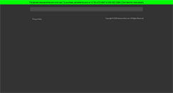 Desktop Screenshot of hunterlucky60.downarchive.com